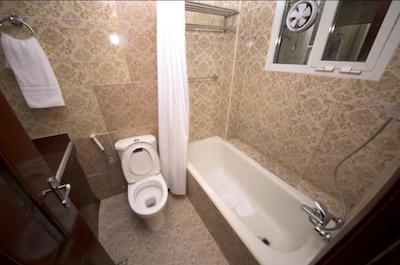 ماریانا هتل