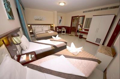 ماریانا هتل