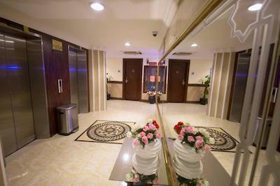 ماریانا هتل