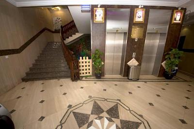 ماریانا هتل