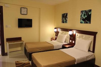 ماریانا هتل