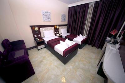 ماریانا هتل