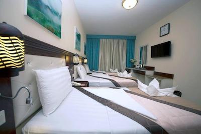 ماریانا هتل