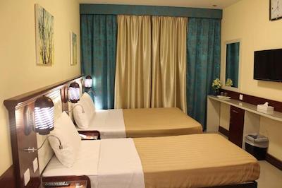 ماریانا هتل