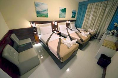 ماریانا هتل