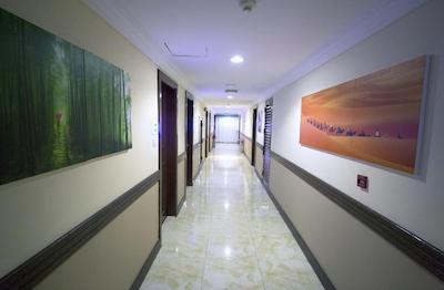 ماریانا هتل