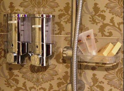 ماریانا هتل