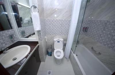 ماریانا هتل