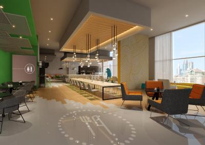 استودیو ام عربین پلازا