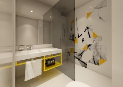 استودیو ام عربین پلازا