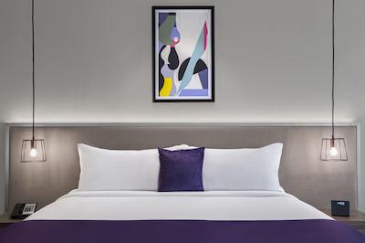 لوا هتل آپارتمان