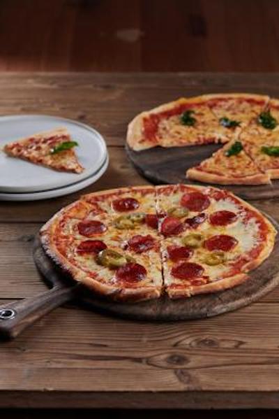 پرمیر این دوبی ل جاداف