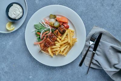 پرمیر این دوبی ل جاداف