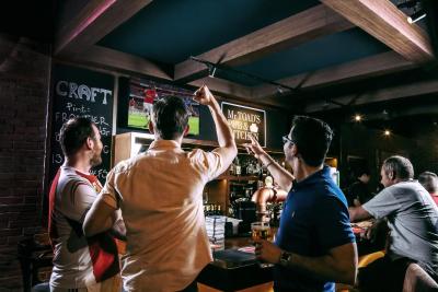 پرمیر این دوبی ل جاداف