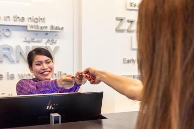 پرمیر این دوبی ل جاداف