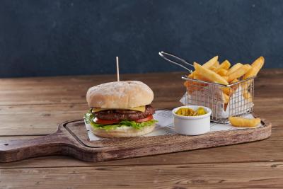 پرمیر این دوبی ل جاداف