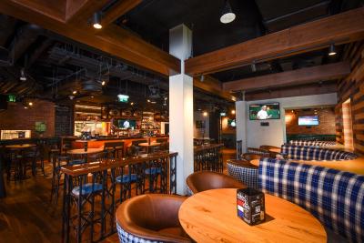 پرمیر این دوبی ل جاداف