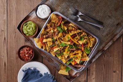 پرمیر این دوبی ل جاداف