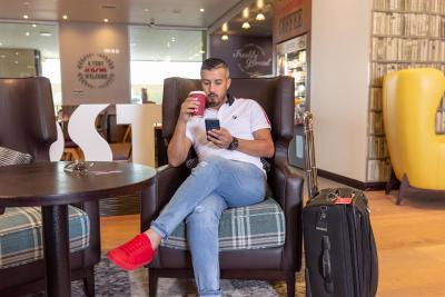 پرمیر این دوبی ل جاداف