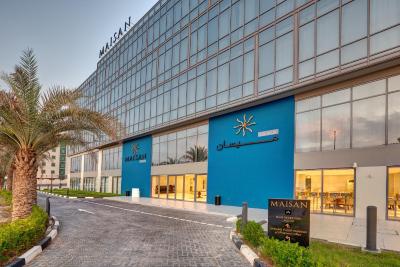میسان هتل