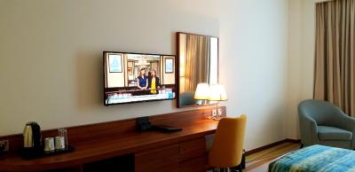 جاکوب گاردن هتل