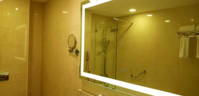 جاکوب گاردن هتل