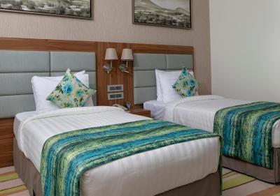 جاکوب گاردن هتل