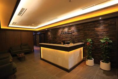 جاکوب گاردن هتل