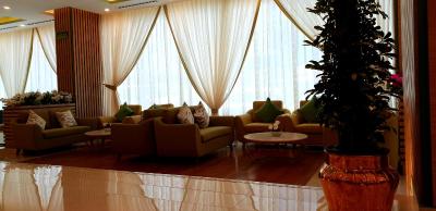 جاکوب گاردن هتل