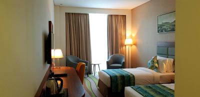 جاکوب گاردن هتل