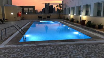 جاکوب گاردن هتل