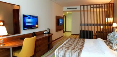 جاکوب گاردن هتل