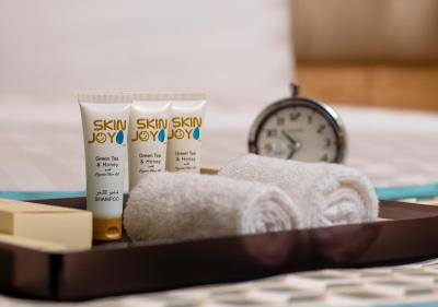 جاکوب گاردن هتل