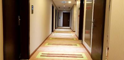 جاکوب گاردن هتل