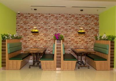 جاکوب گاردن هتل