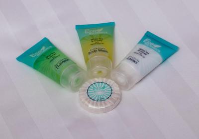 جاکوب گاردن هتل