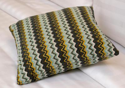 جاکوب گاردن هتل