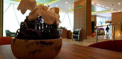 جاکوب گاردن هتل