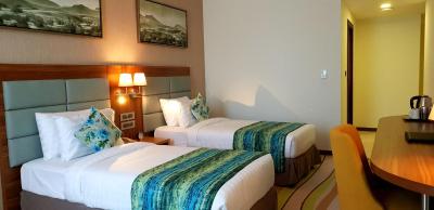 جاکوب گاردن هتل