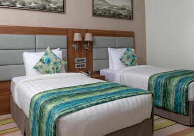 جاکوب گاردن هتل