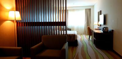 جاکوب گاردن هتل