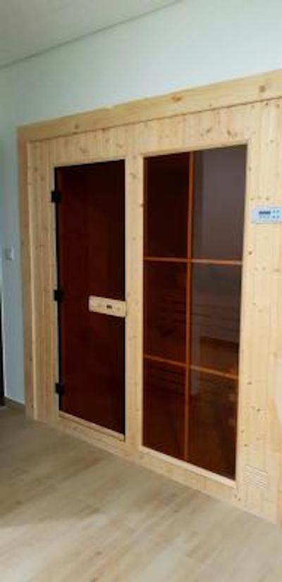 جاکوب گاردن هتل