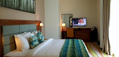 جاکوب گاردن هتل