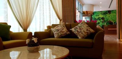 جاکوب گاردن هتل