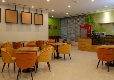 جاکوب گاردن هتل