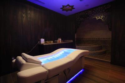 جاکوب گاردن هتل