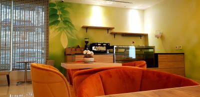 جاکوب گاردن هتل