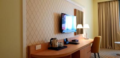 جاکوب گاردن هتل