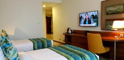 جاکوب گاردن هتل