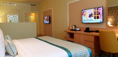 جاکوب گاردن هتل